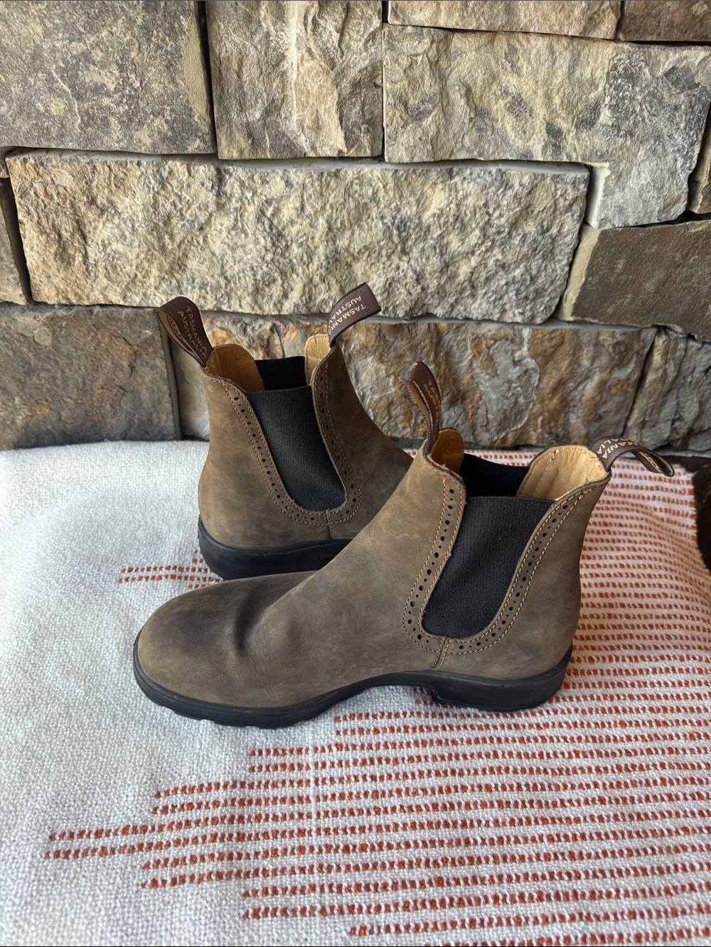 Blundstone WOMEN'S ORIGINALS #1351 - size 9 - Picture 7 of 9